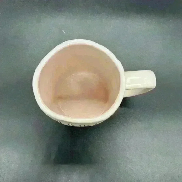 Rae Dunn Artisan Collection by Magenta Bride To Be Mug Bridal Wedding Gift EUC - Picture 2 of 3